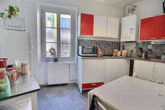 achat appartement clermt-ferrand 63000
