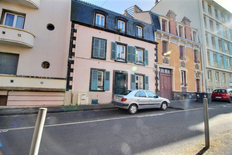 achat appartement clermt-ferrand 63000