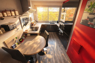 achat appartement clermt-ferrand 63000