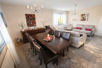 achat appartement clermt-ferrand 63000