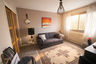 achat appartement clermt-ferrand 63000