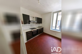 achat appartement clermt-ferrand 63000
