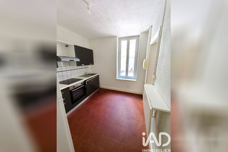 achat appartement clermt-ferrand 63000