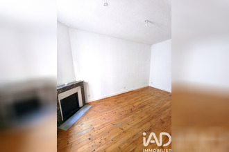 achat appartement clermt-ferrand 63000