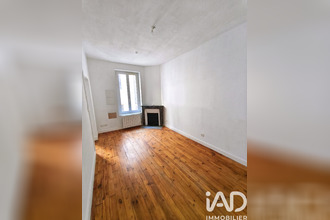 achat appartement clermt-ferrand 63000