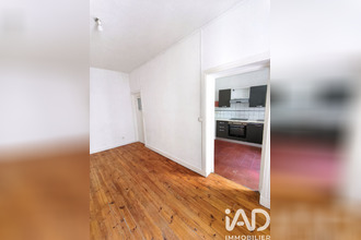 achat appartement clermt-ferrand 63000