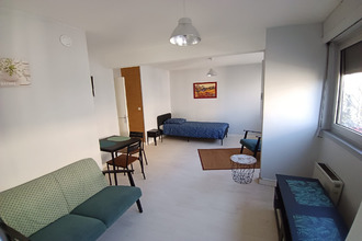 achat appartement clermt-ferrand 63000