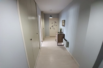 achat appartement clermt-ferrand 63000