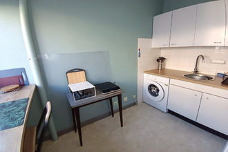 achat appartement clermt-ferrand 63000
