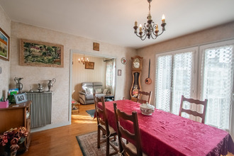 achat appartement clermt-ferrand 63000