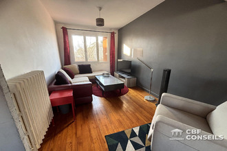 achat appartement clermt-ferrand 63000