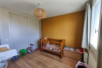 achat appartement clermt-ferrand 63000