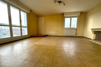 achat appartement clermt-ferrand 63000