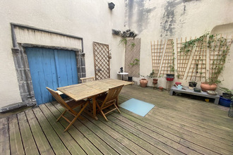 achat appartement clermt-ferrand 63000