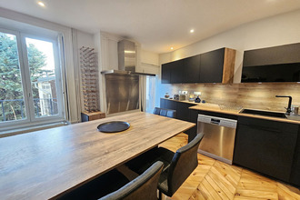 achat appartement clermt-ferrand 63000
