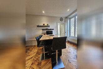 achat appartement clermt-ferrand 63000
