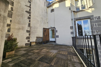 achat appartement clermt-ferrand 63000