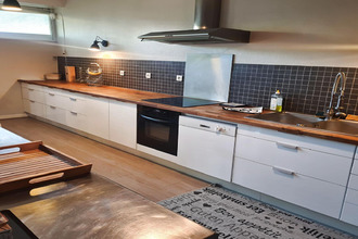 achat appartement clermt-ferrand 63000