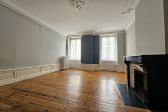 achat appartement clermt-ferrand 63000