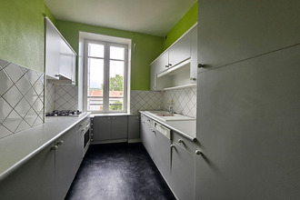 achat appartement clermt-ferrand 63000