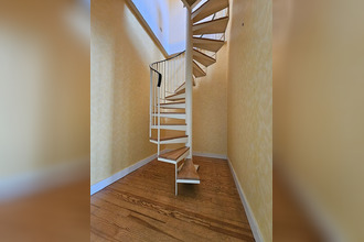achat appartement clermt-ferrand 63000