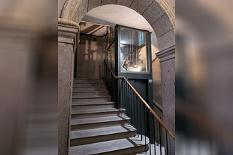 achat appartement clermt-ferrand 63000