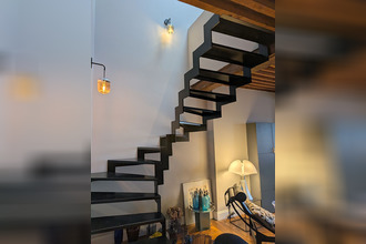 achat appartement clermt-ferrand 63000