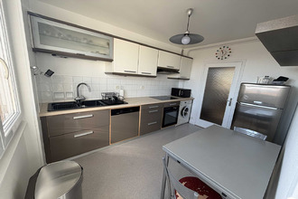achat appartement clermt-ferrand 63000