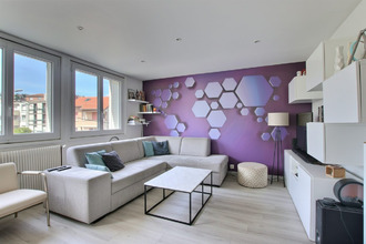 achat appartement clermt-ferrand 63000