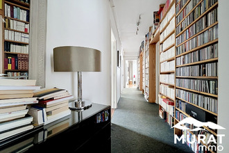 achat appartement clermt-ferrand 63000