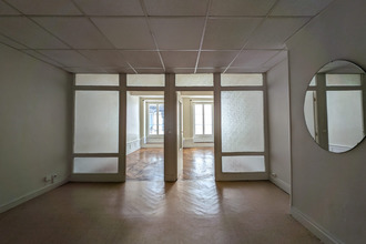 achat appartement clermt-ferrand 63000