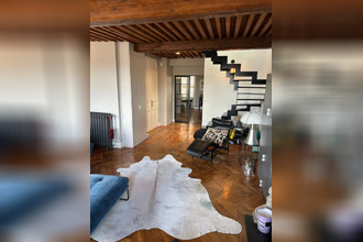 achat appartement clermt-ferrand 63000