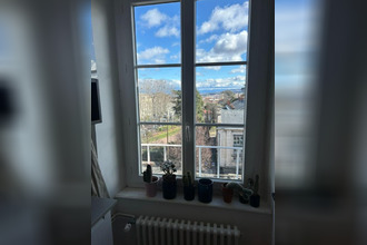 achat appartement clermt-ferrand 63000