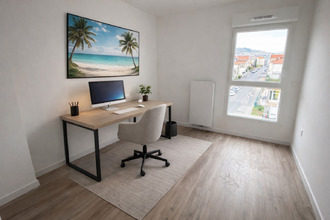 achat appartement clermt-ferrand 63000
