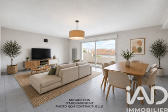 achat appartement clermt-ferrand 63000