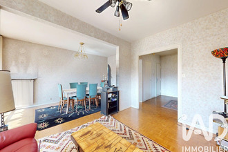 achat appartement clermt-ferrand 63000