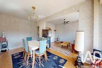achat appartement clermt-ferrand 63000