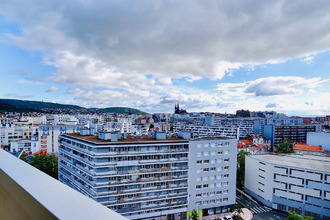 achat appartement clermt-ferrand 63000