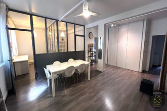 achat appartement clermt-ferrand 63000