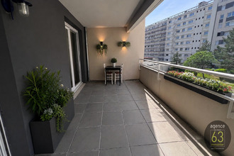 achat appartement clermt-ferrand 63000