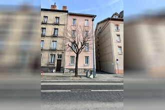 achat appartement clermt-ferrand 63000