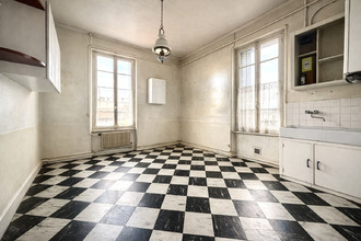 achat appartement clermt-ferrand 63000