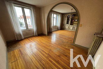 achat appartement clermt-ferrand 63000