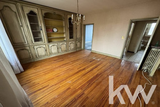 achat appartement clermt-ferrand 63000