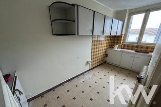achat appartement clermt-ferrand 63000