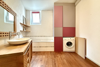 achat appartement clermt-ferrand 63000