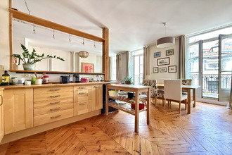 achat appartement clermt-ferrand 63000
