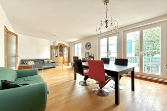 achat appartement clermt-ferrand 63000
