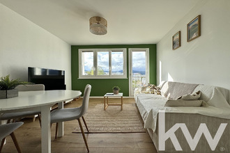 achat appartement clermt-ferrand 63000