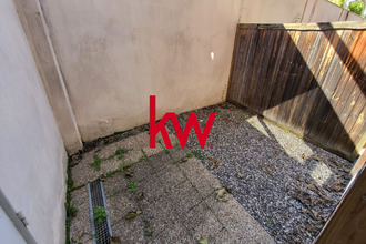 achat appartement clermt-ferrand 63000